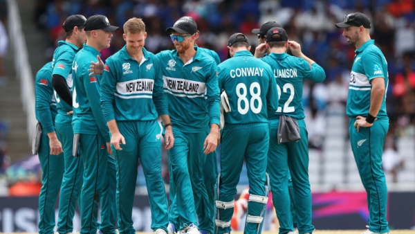 Home season schedule announced by New Zealand Team