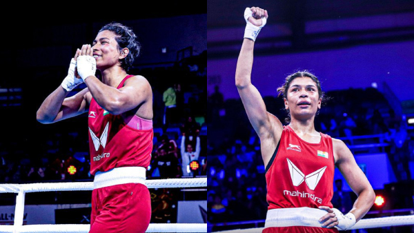 Paris Olympics 2024 Boxing Draw Announced