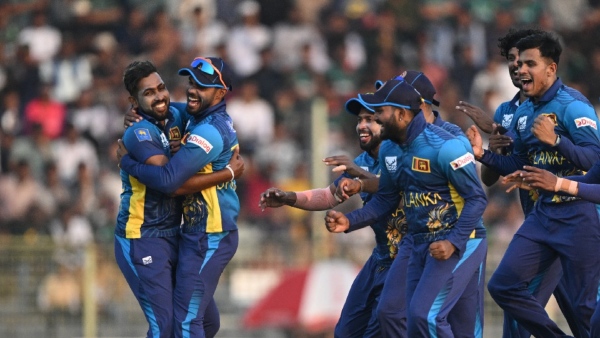 IND vs SL Another Setback For Sri Lanka Ahead T20 series Against India Star Bowler Rulled Out