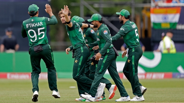Pakistan Cricket Team s Decision to Boycott the T20 World Cup 2026 To Held in India
