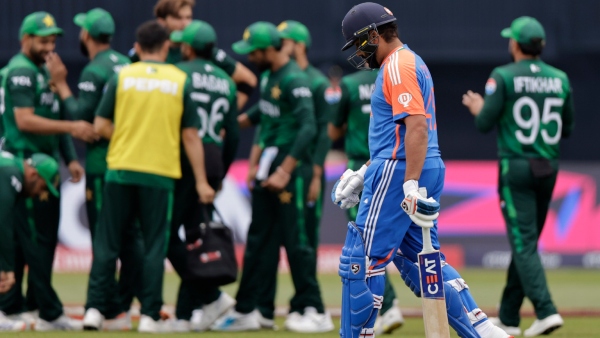 Pakistan Cricket Team s Decision to Boycott the T20 World Cup 2026 To Held in India