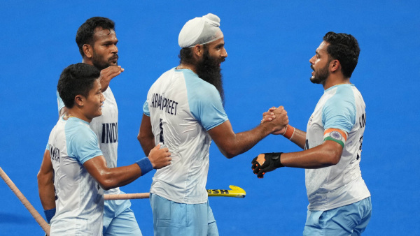 Paris Olympics 2024 India s Games Schedule for July 27