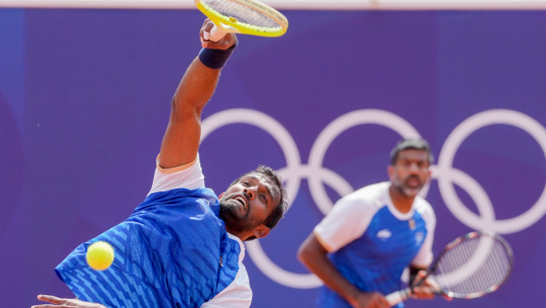 Paris Olympics 2024 India s Games Schedule for July 27