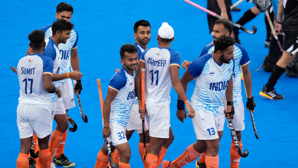 Paris Olympics 2024 India s Schedule of Events on Day 3 Shooters eyes on medals