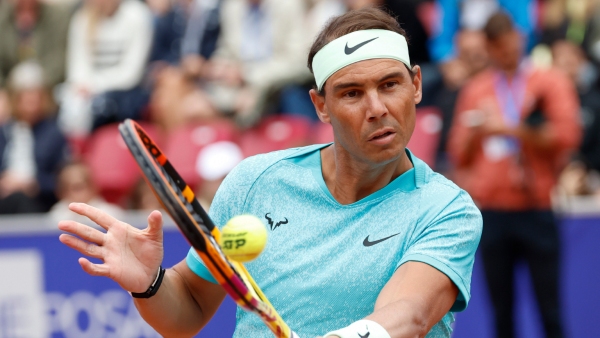 Paris Olympics 2024 Tennis History at Olympics Rules Defending Champions