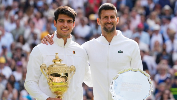 Paris Olympics 2024 Tennis History at Olympics Rules Defending Champions