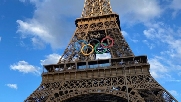 Athletes face egg shortage in Paris Olympics 2024