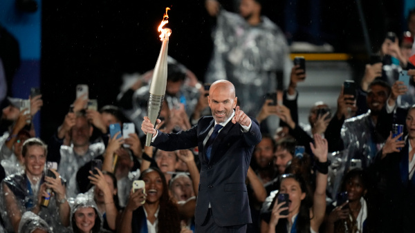 Paris Olympics 2024 Kick off the Paris Olympics with a never-before-seen ceremony