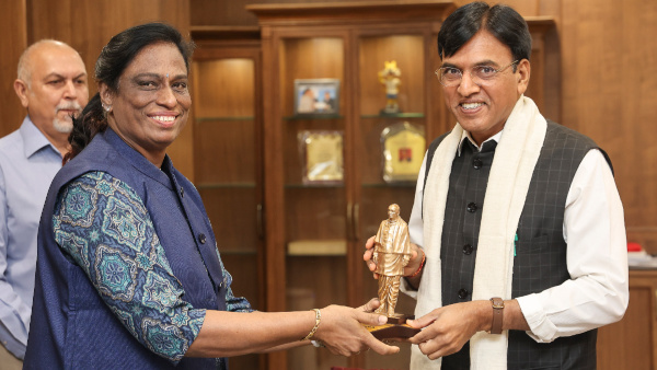 Paris Olympics 2024 Gagan Narang As India s Chef-de-Mission PV Sindhu As Female Flag Bearer