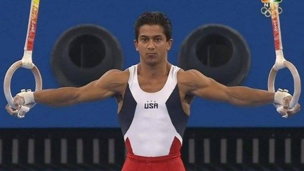 Indian-origin Athletes Who Won Medals for Different Countries in Olympics