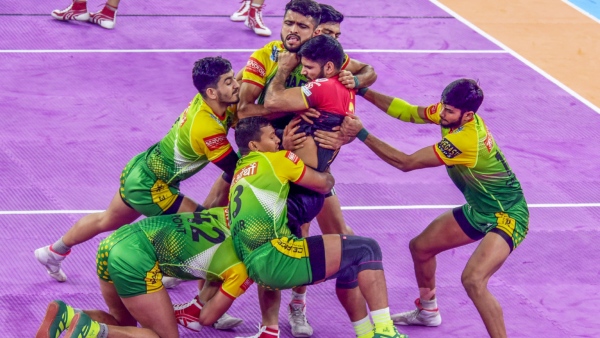 Pro Kabaddi League PKL Edition 11 Auction Date Announcement New Logo Release