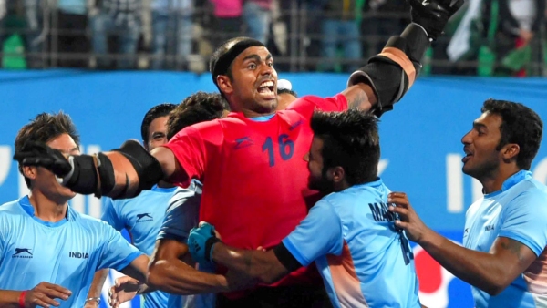 Indian Hockey Legend PR Sreejesh Retires After Paris Olympics 2024