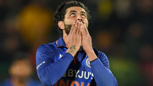 Ravindra Jadeja Out of India s ODI Plans After T20 Retirement Prefered These 2 Players