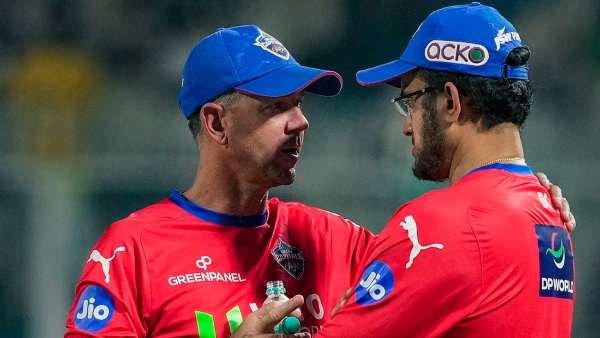 Ricky Ponting Sacked As Delhi Capitals Head Coach Ahead of IPL 2025