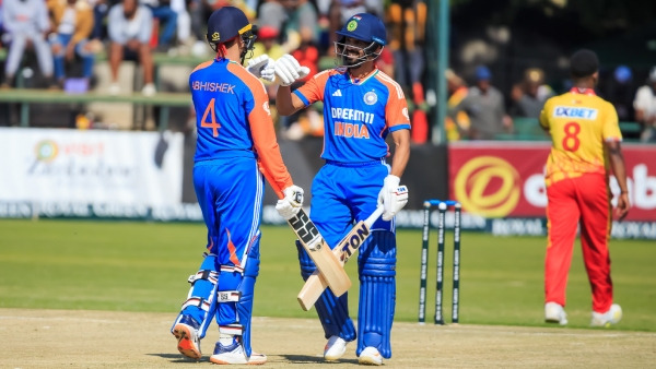 Who will open the innings among the four openers for India against Sri Lanka