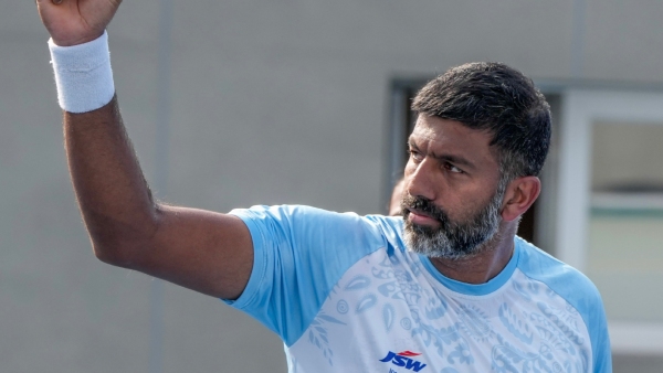 Paris Olympics 2024 Kannadiga Rohan Bopanna Has Announced His Retirement From Indian Tennis Paris Olympics 2024 Kannadiga Rohan Bopanna Has Announced His Retirement From Indian Tennis