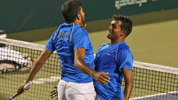 Paris Olympics 2024 Will Rohan Bopanna-Sriram Balaji Win Gold in Tennis Doubles