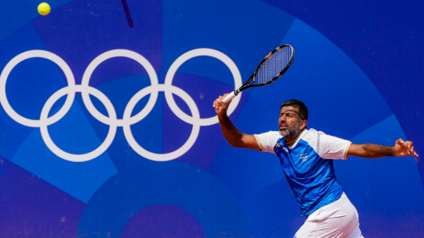 Paris Olympics 2024 Kannadiga Rohan Bopanna Has Announced His Retirement From Indian Tennis Paris Olympics 2024 Kannadiga Rohan Bopanna Has Announced His Retirement From Indian Tennis