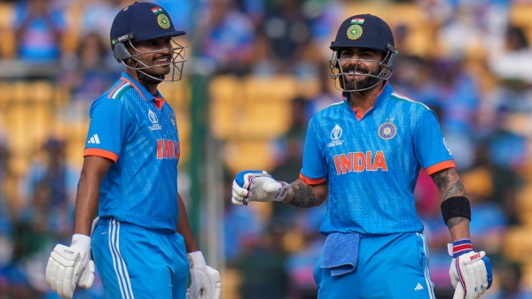 Not Virat Kohli Rohit Sharma has Chosen his Dream Tennis Doubles Partner