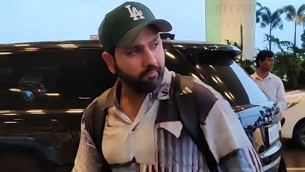 IND vs SL Rohit Sharma-Virat Kohli Fly to Colombo For ODI Series Against Sri Lanka