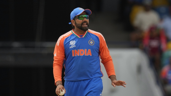 Big update on Rohit Sharma playing in Sri Lanka tour