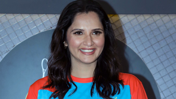 Mohammed Shami has Finally Broken His Silence About Marriage Rumours with Sania Mirza