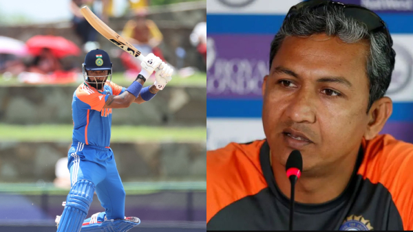 Explosive statement of former cricketer about Hardik Pandya