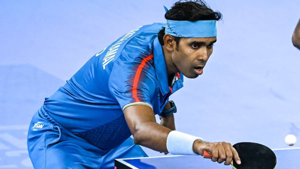 What did Sarath Kamal say about being the flag bearer at Paris Olympics 2024 What did Sarath Kamal say about being the flag bearer at Paris Olympics 2024