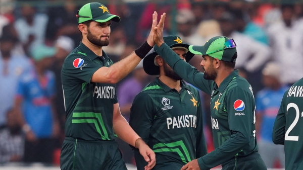 Shaheen Afridi ruled out of Bangladesh tour