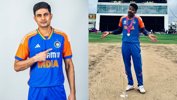 Who is Team India permanent T20 captain