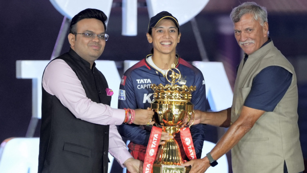 Smriti Mandhana Birthday National Crush led RCB Team To Win the Title For the First Time