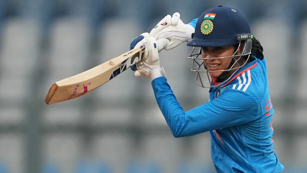 Smriti Mandhana Birthday National Crush led RCB Team To Win the Title For the First Time