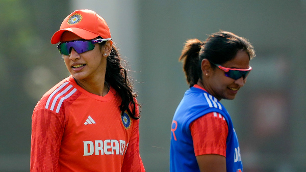 Smriti Mandhana Birthday National Crush led RCB Team To Win the Title For the First Time