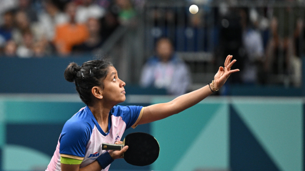 Sreeja Akula reached pre-quarter final in Paris Olympics 2024