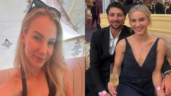 Famous Australian cricketer wife is ready to shine in Paris olympics 2024