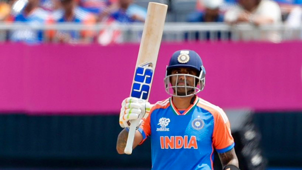 Strong competition between 5 players for Indian team captaincy