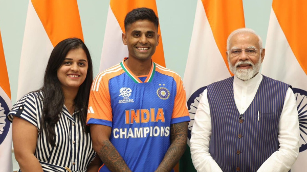 Not in the T20 World Cup 2024 The Most memorable Catch was Named by Suryakumar Yadav Not in the T20 World Cup 2024 The Most memorable Catch was Named by Suryakumar Yadav