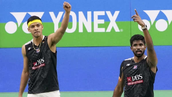 Five Indian athletes who can win medals in Paris Olympics