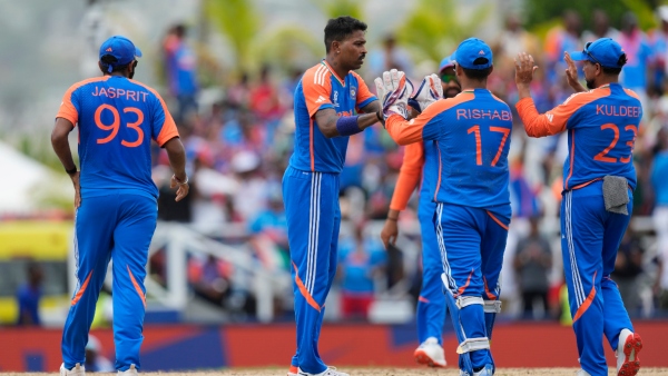 ICC s T20 World Cup 2024 Squad Announced Captaincy to Rohit Sharma 6 Indians take Place