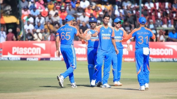 Team India players ICC T20 ranking Improvement