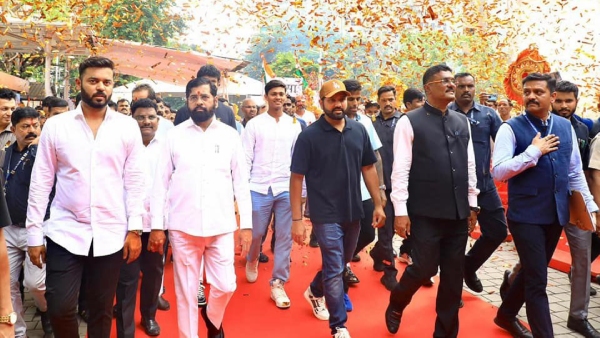 Maharashtra state government has announced huge prize for the T20 World Cup winning team India Maharashtra state government has announced huge prize for the T20 World Cup winning team India