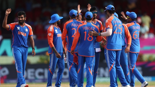 Team India ready for Sri Lanka tour Updates Team India ready for Sri Lanka tour Updates