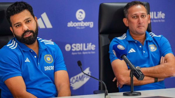 IND vs SL Gautam Gambhir-Ajit Agarkar Meeting Captaincy Debate Delays To India Team Selection