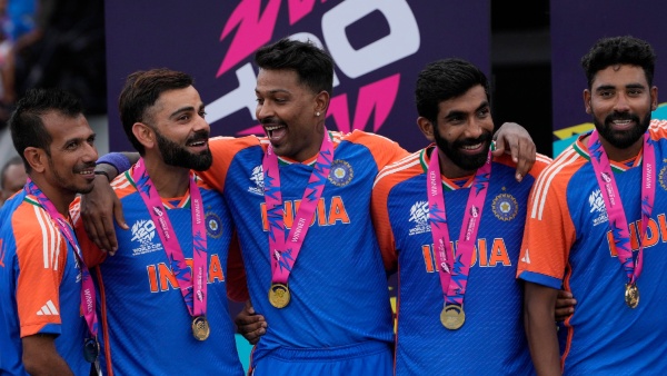 Maldives Invited Team India to Celebrate T20 World Cup 2024 Victory Maldives Invited Team India to Celebrate T20 World Cup 2024 Victory