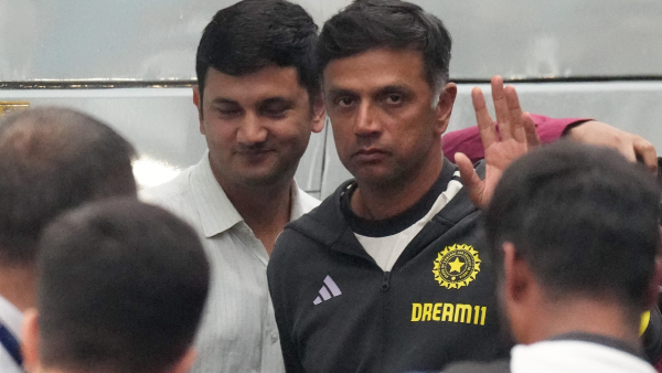 Keki Tarapore to Gautam Gambhir List Of Head Coaches of Indian Cricket Team So Far