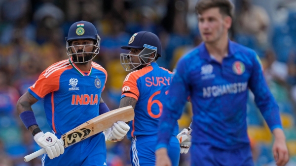 Hardik Pandya Not Captaining Indian T20 Team Suryakumar Yadav Likely To Be T20 Captain