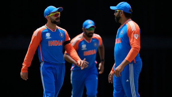 BCCI Strict Rule for India s Test Squad Selection Exemption for 3 Players