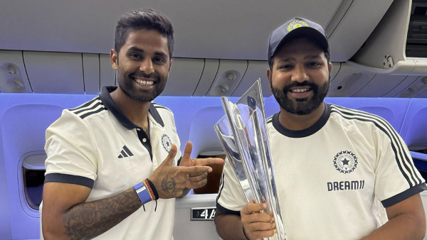 Hardik or Suryakumar Who will T20 Captain Of Team India What Did Gautam Gambhir Say To BCCI