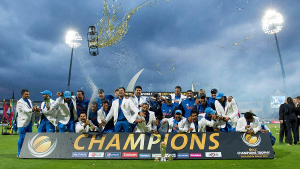 What is the Prize Money Given by BCCI to the Team India Won the ICC Trophy in 2007 2011 2013