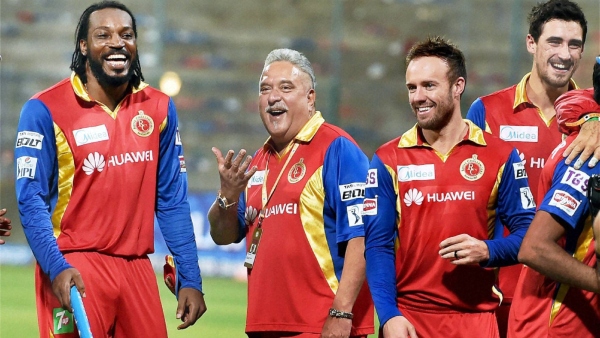 Virat Kohli ABD Gayle Received special Preference In RCB Says Former Cricketer Parthiv Patel